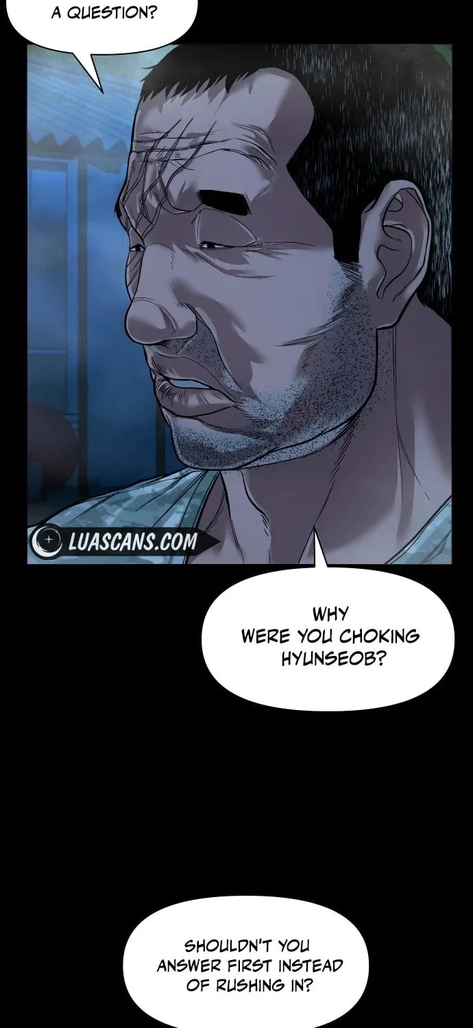 Read Gwichonri chapter 14 image 58 on Lezhin