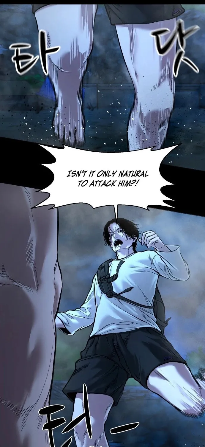 Read Gwichonri chapter 14 image 61 on Lezhin