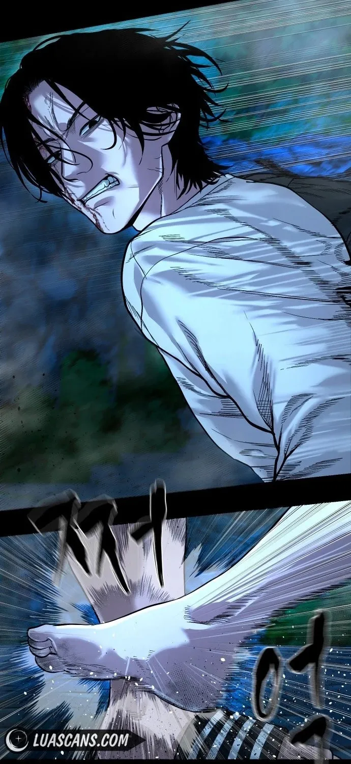 Read Gwichonri chapter 14 image 63 on Lezhin