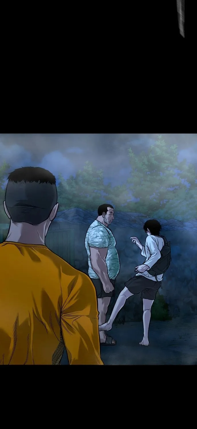 Read Gwichonri chapter 14 image 64 on Lezhin