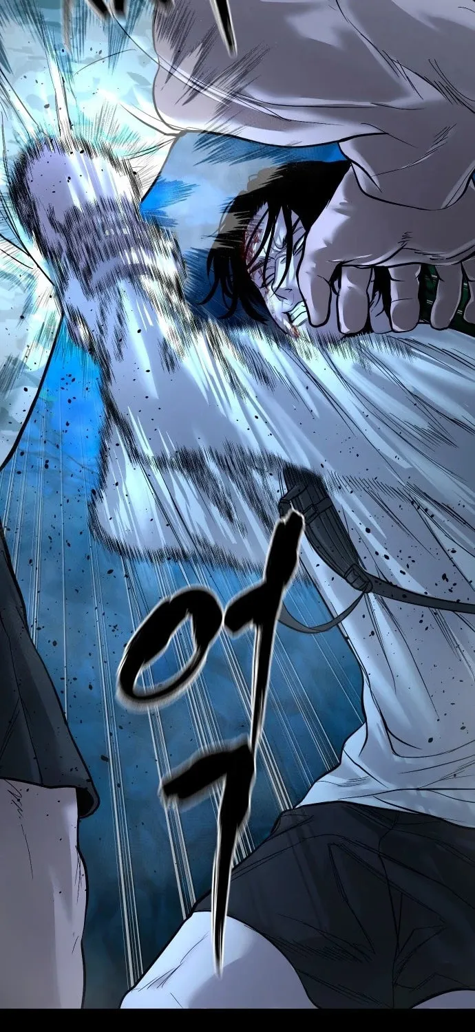 Read Gwichonri chapter 14 image 69 on Lezhin