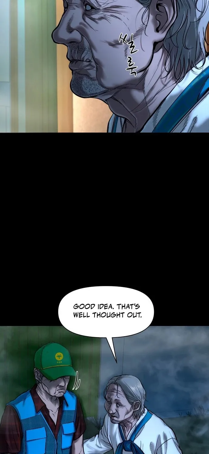 Read Gwichonri chapter 14 image 7 on Lezhin