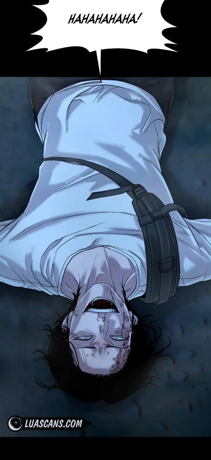 Read Gwichonri chapter 14 image 85 on Lezhin