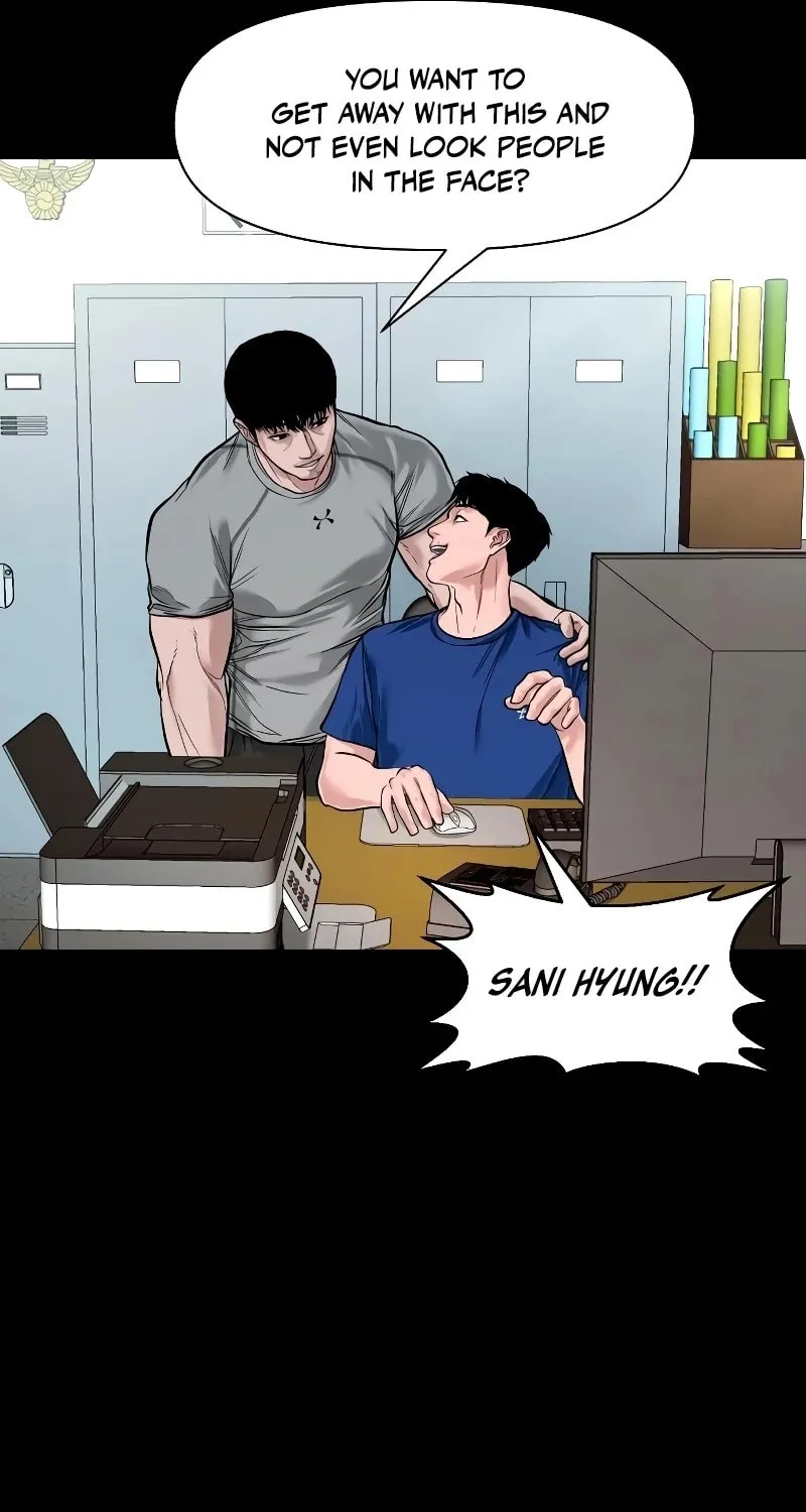 Read Gwichonri chapter 15 image 18 on Lezhin