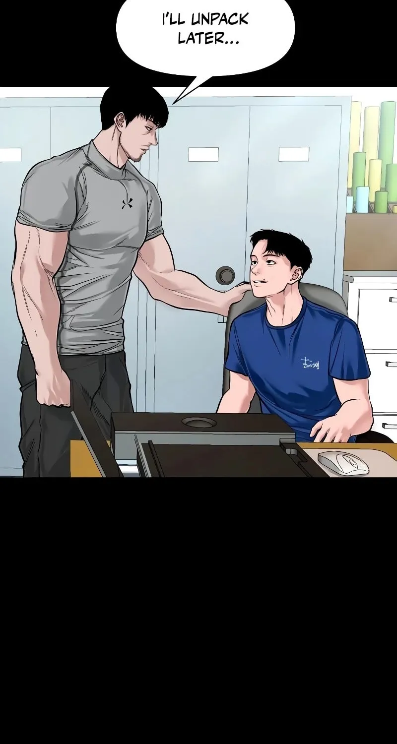Read Gwichonri chapter 15 image 21 on Lezhin