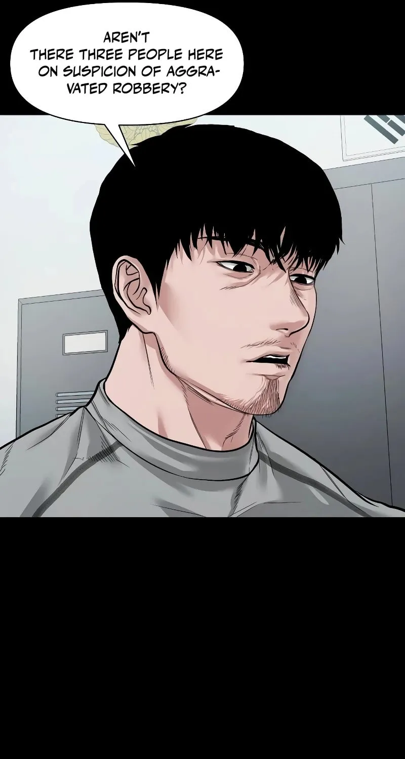Read Gwichonri chapter 15 image 22 on Lezhin