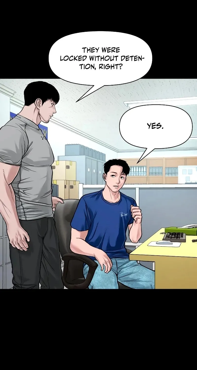 Read Gwichonri chapter 15 image 23 on Lezhin