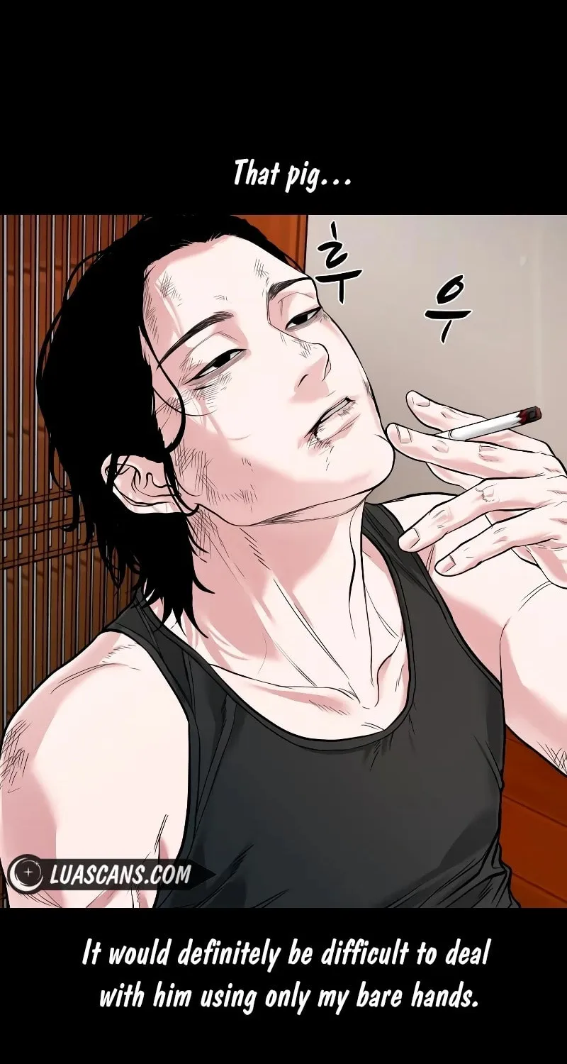 Read Gwichonri chapter 15 image 28 on Lezhin