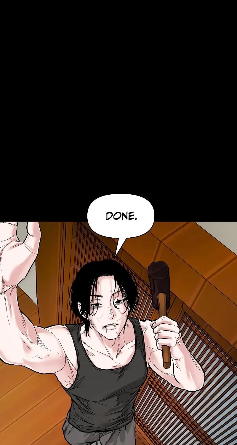 Read Gwichonri chapter 15 image 38 on Lezhin