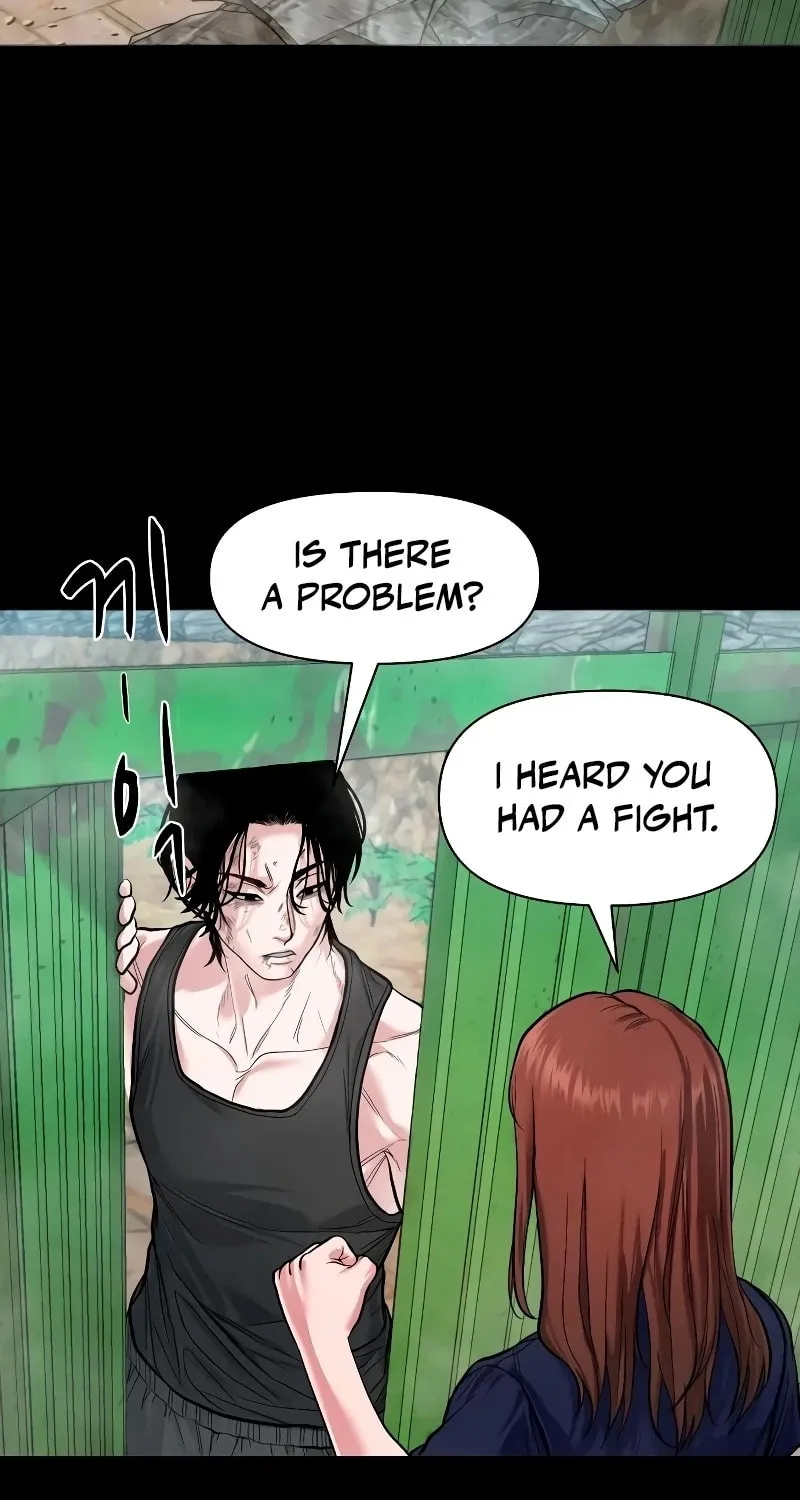 Read Gwichonri chapter 15 image 42 on Lezhin