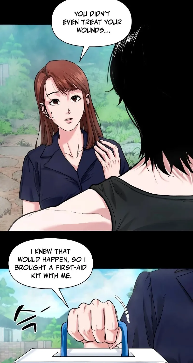 Read Gwichonri chapter 15 image 46 on Lezhin