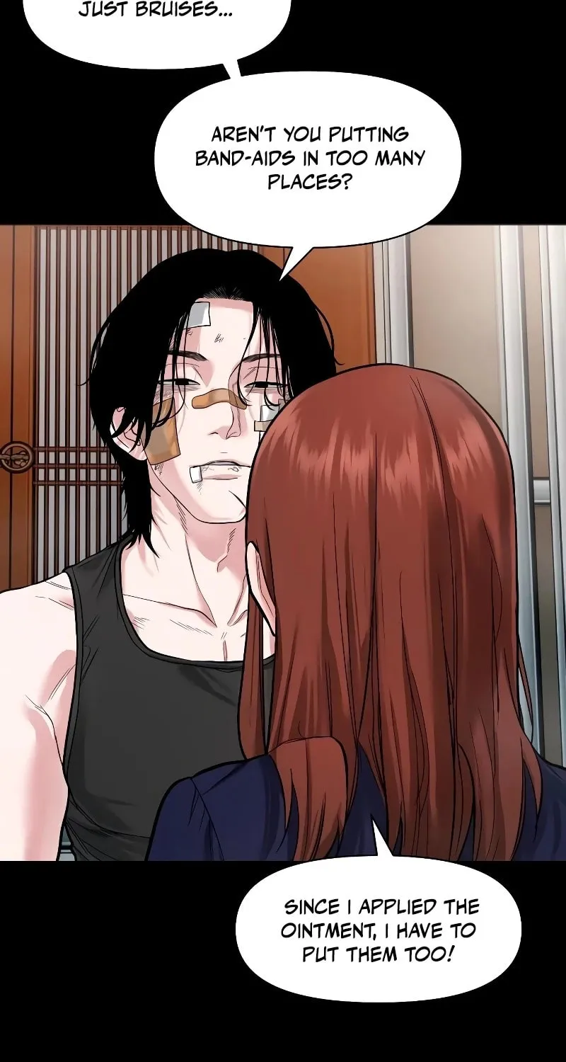 Read Gwichonri chapter 15 image 51 on Lezhin