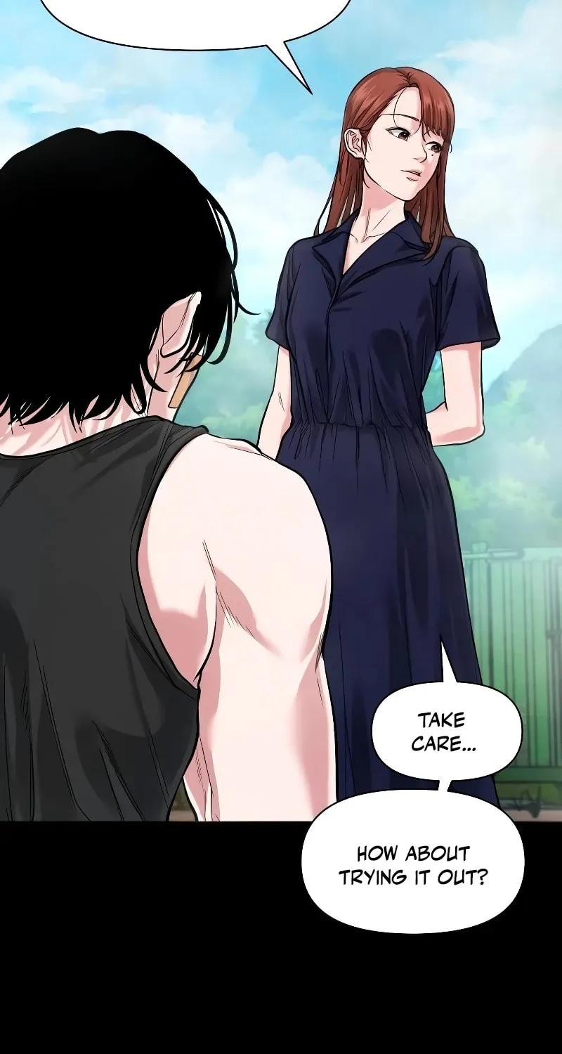 Read Gwichonri chapter 15 image 58 on Lezhin