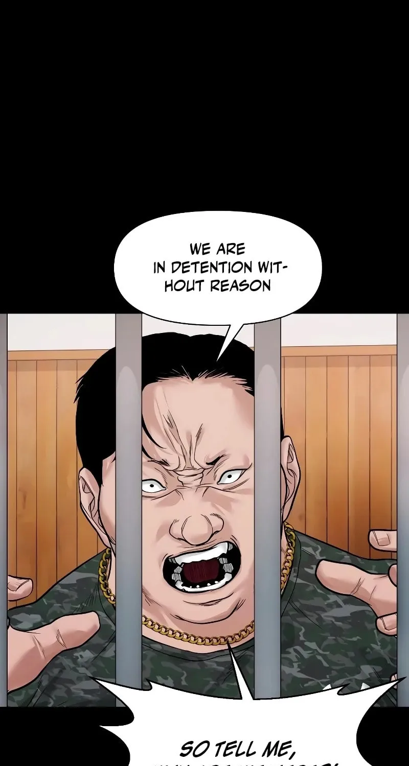 Read Gwichonri chapter 15 image 65 on Lezhin