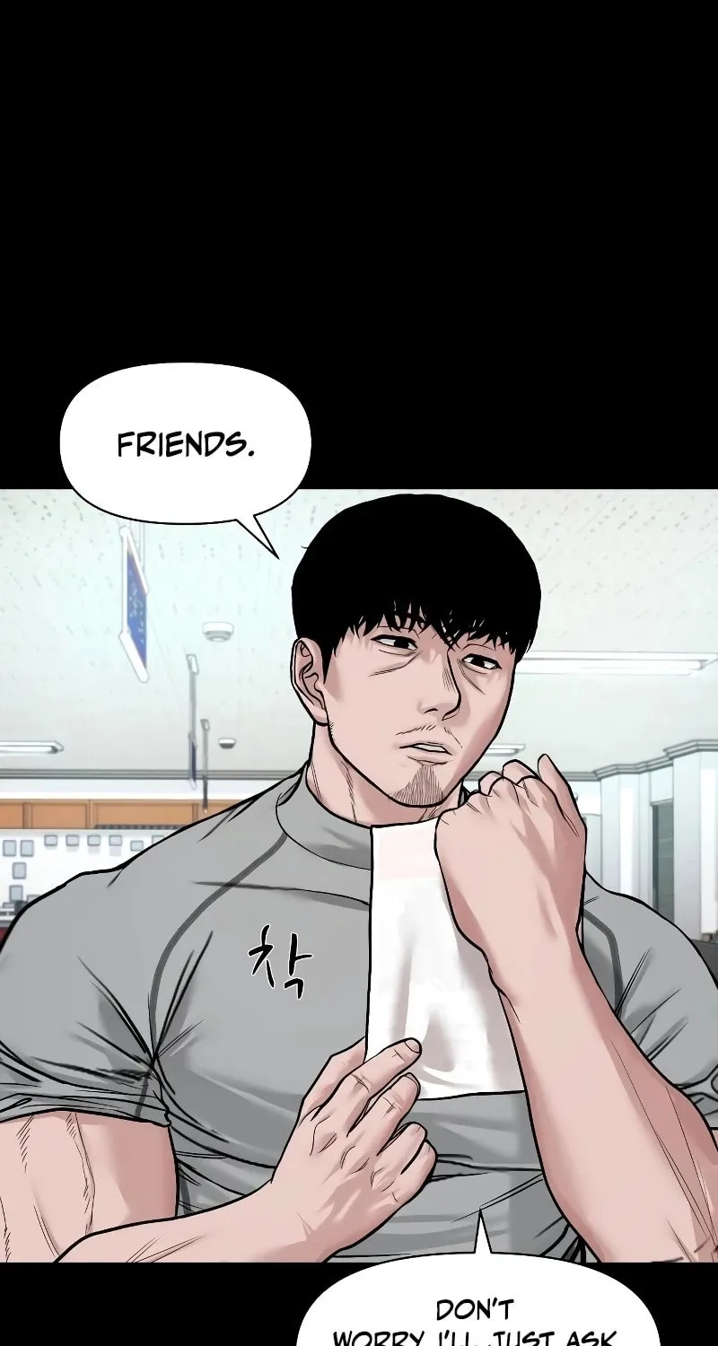 Read Gwichonri chapter 15 image 67 on Lezhin