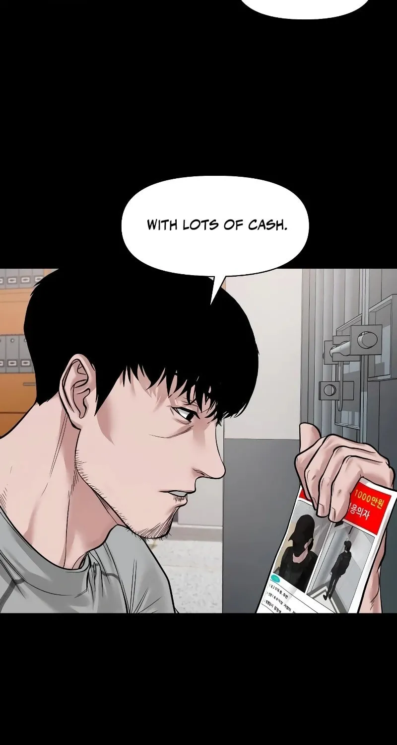 Read Gwichonri chapter 15 image 69 on Lezhin