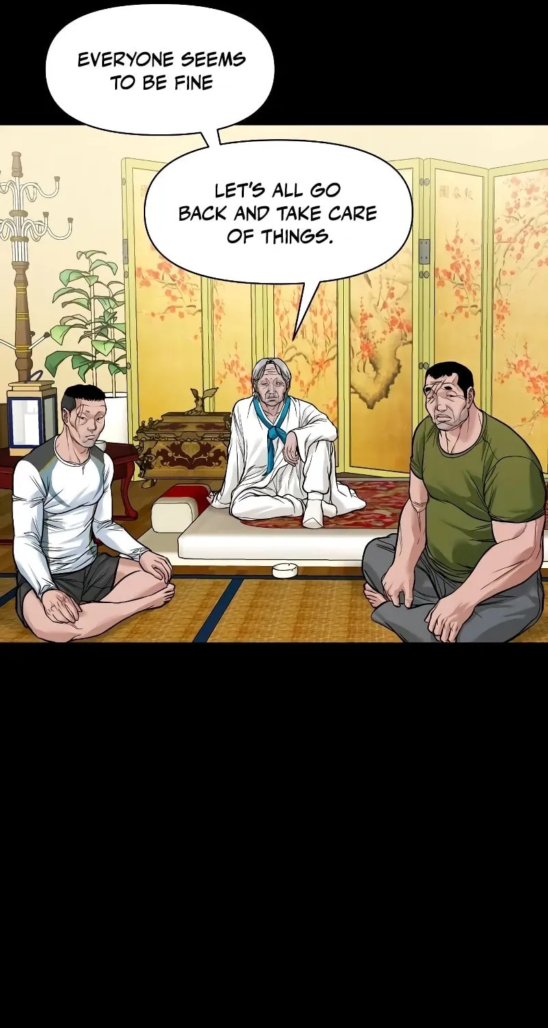 Read Gwichonri chapter 15 image 77 on Lezhin