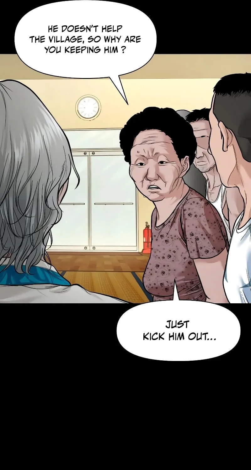 Read Gwichonri chapter 15 image 81 on Lezhin