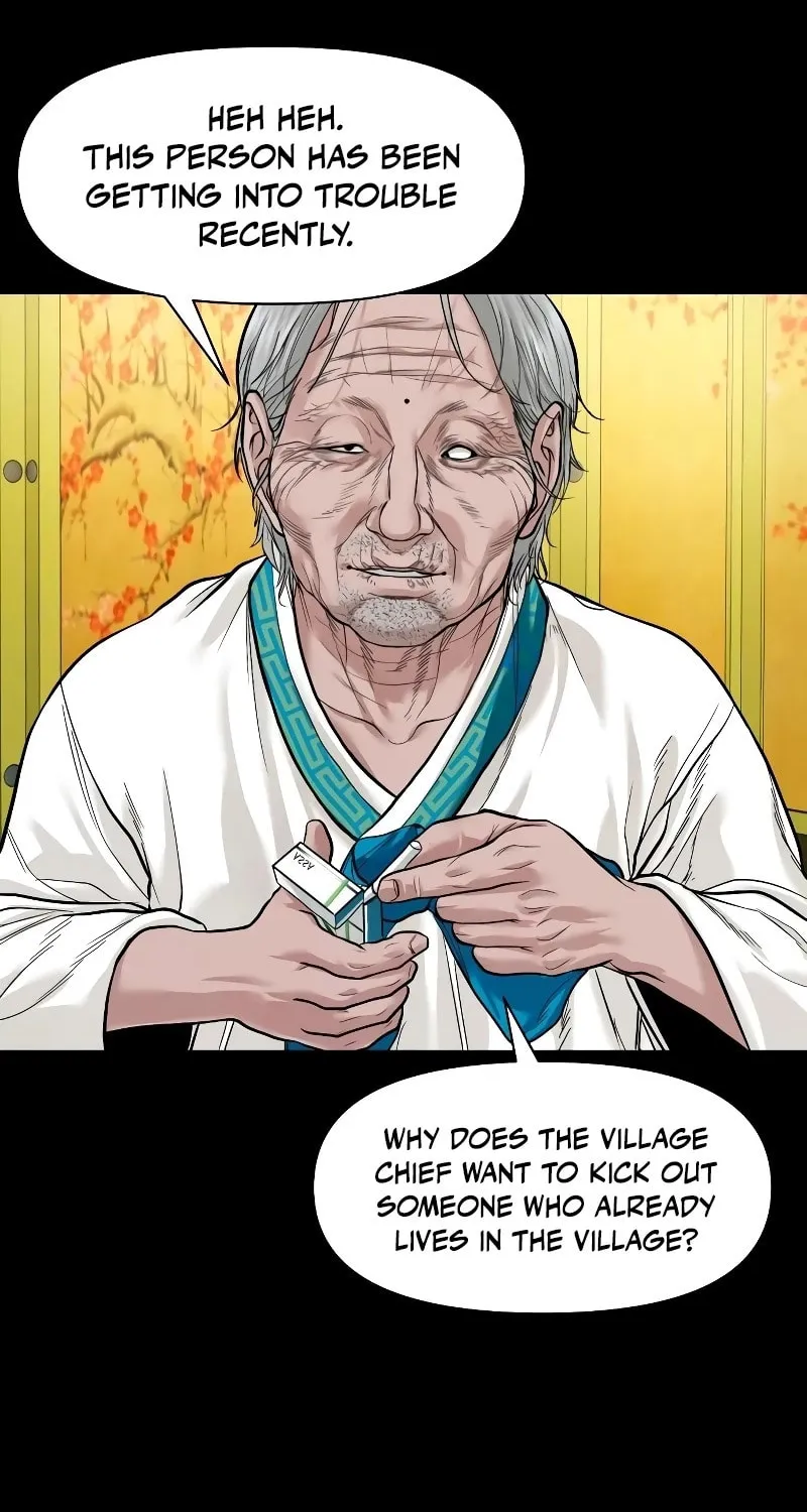Read Gwichonri chapter 15 image 82 on Lezhin