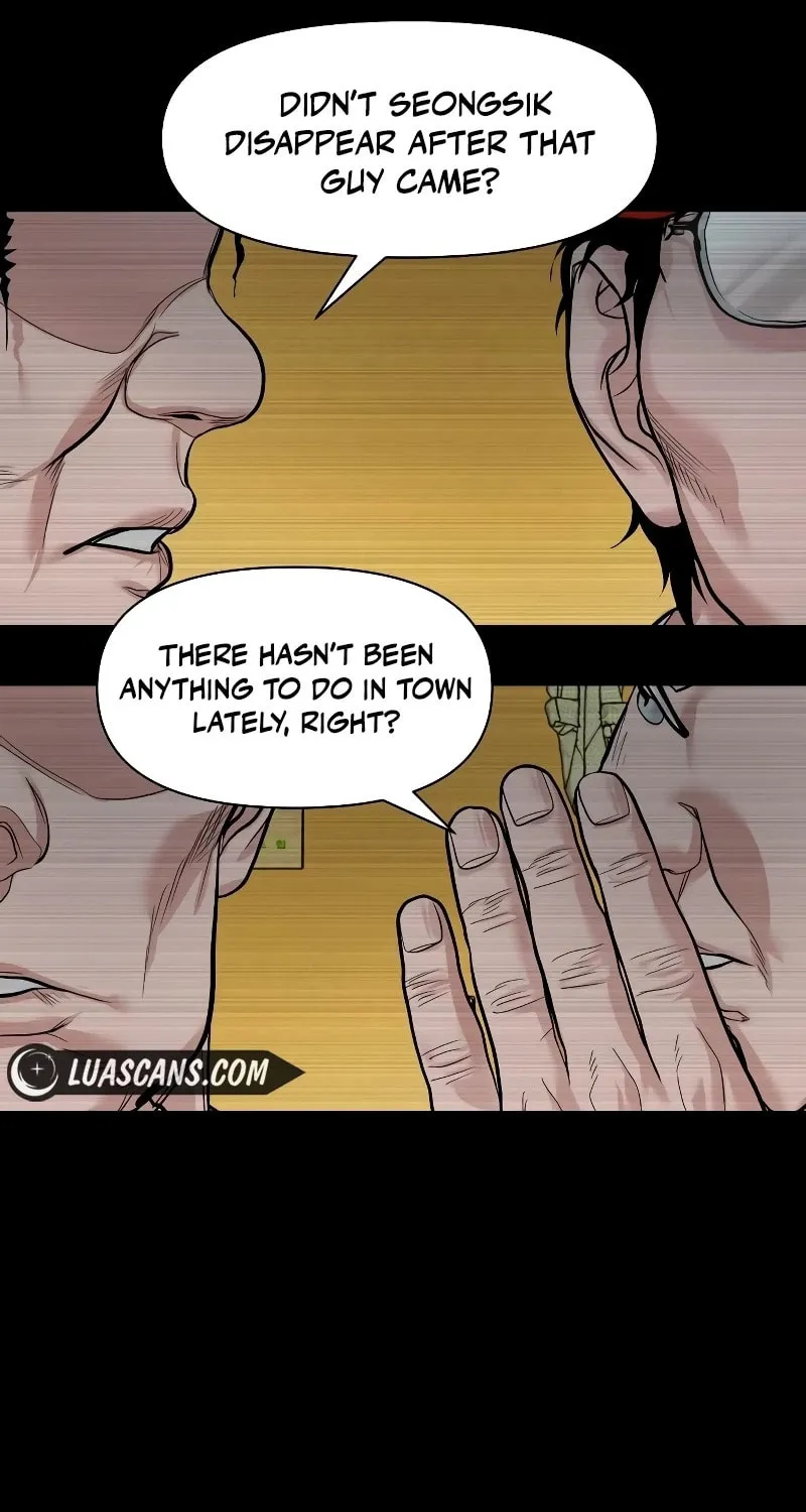 Read Gwichonri chapter 15 image 84 on Lezhin