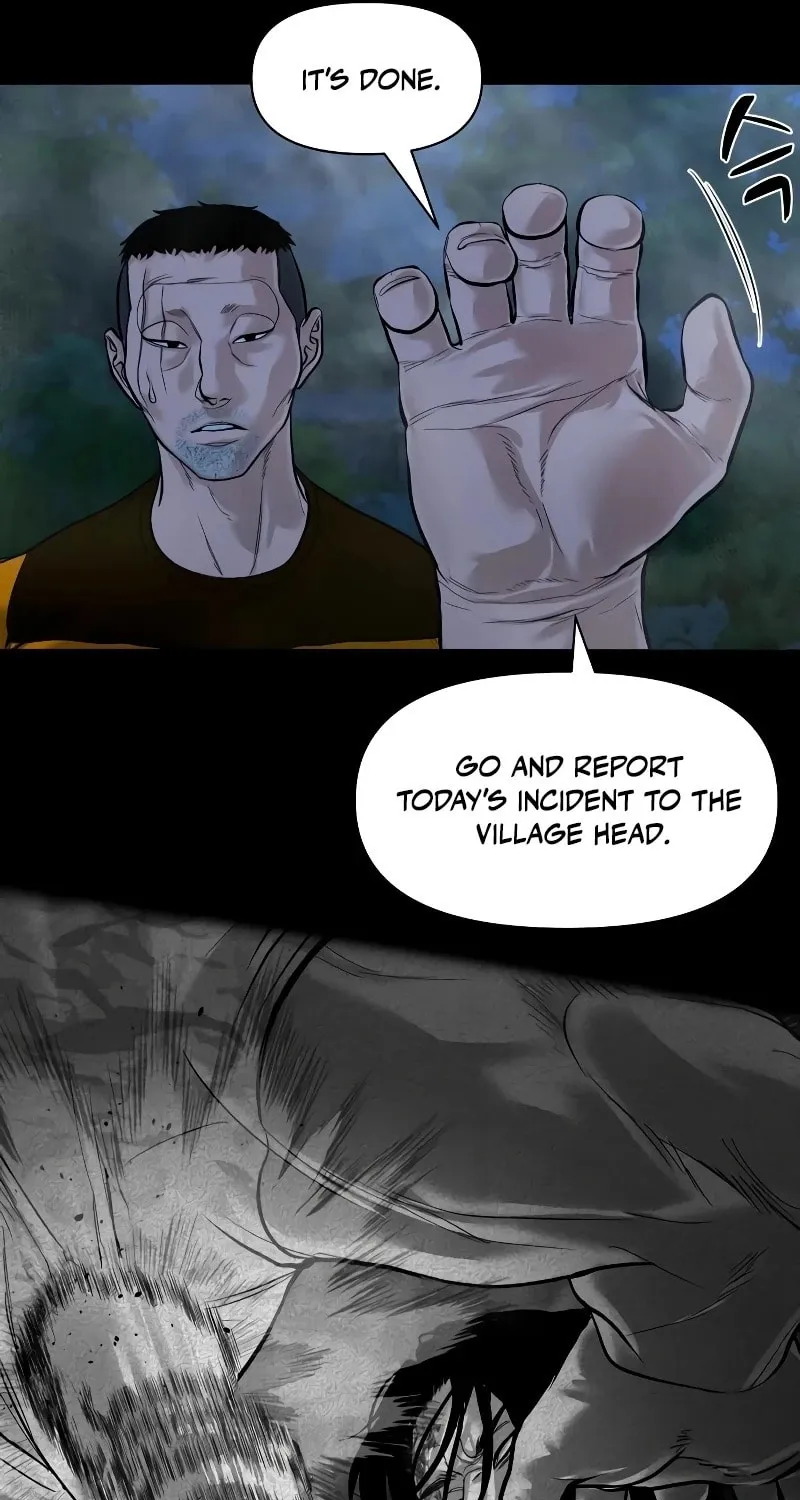Read Gwichonri chapter 15 image 9 on Lezhin
