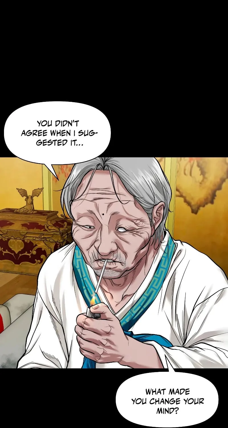 Read Gwichonri chapter 16 image 16 on Lezhin