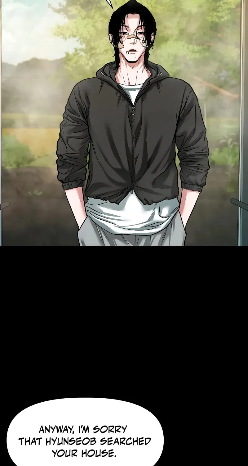 Read Gwichonri chapter 16 image 22 on Lezhin