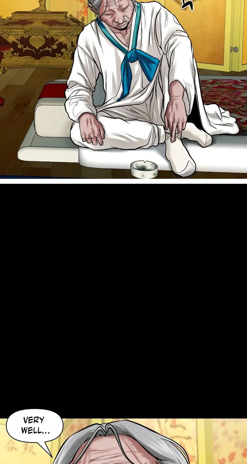 Read Gwichonri chapter 16 image 29 on Lezhin