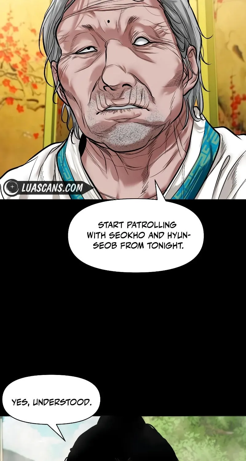 Read Gwichonri chapter 16 image 30 on Lezhin