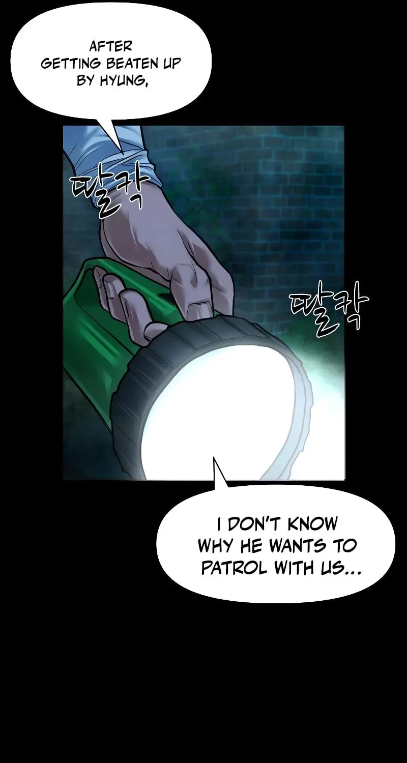 Read Gwichonri chapter 16 image 36 on Lezhin