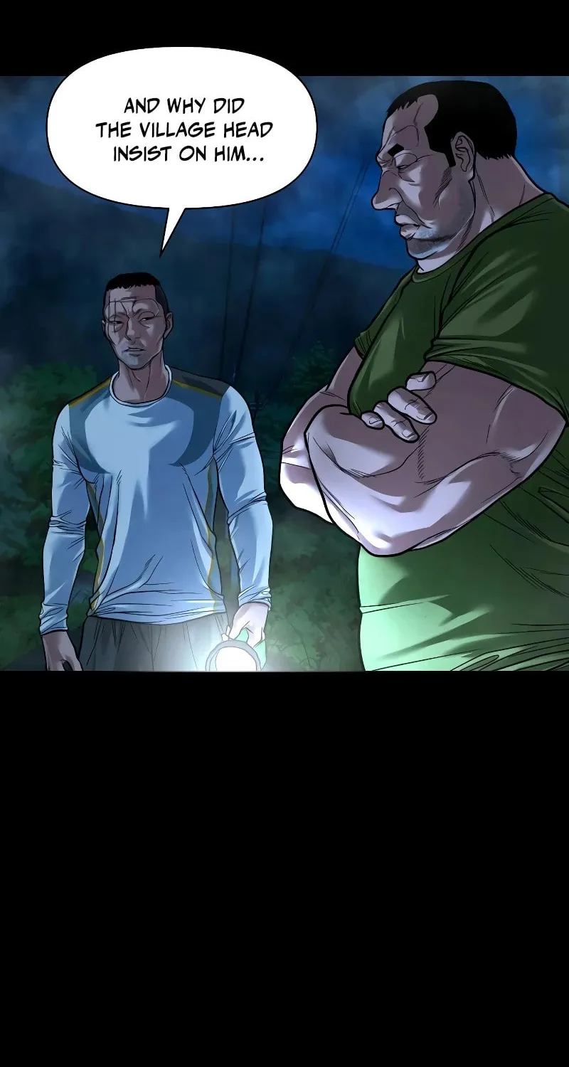 Read Gwichonri chapter 16 image 37 on Lezhin