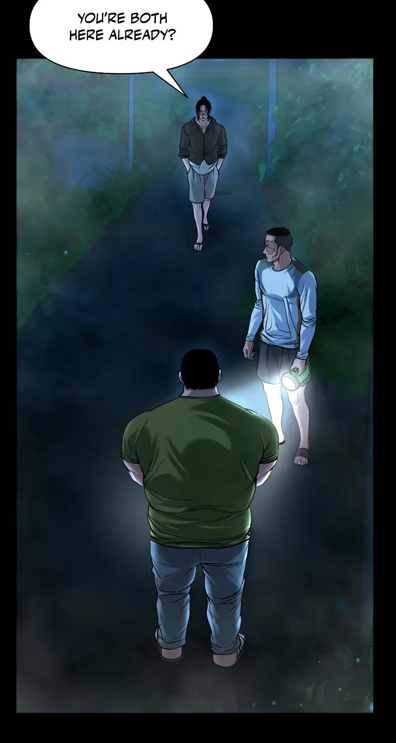 Read Gwichonri chapter 16 image 39 on Lezhin