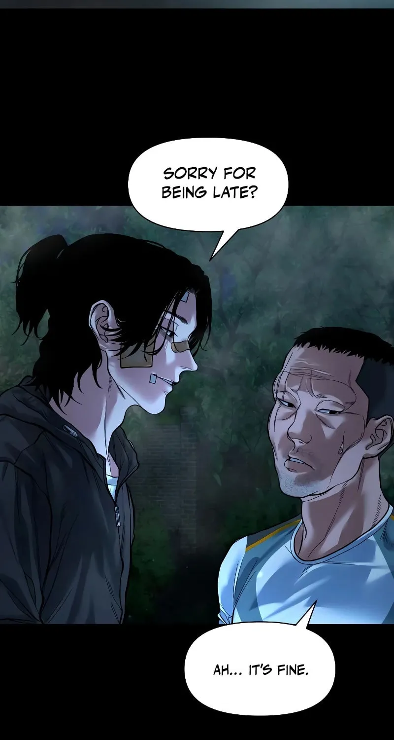 Read Gwichonri chapter 16 image 43 on Lezhin