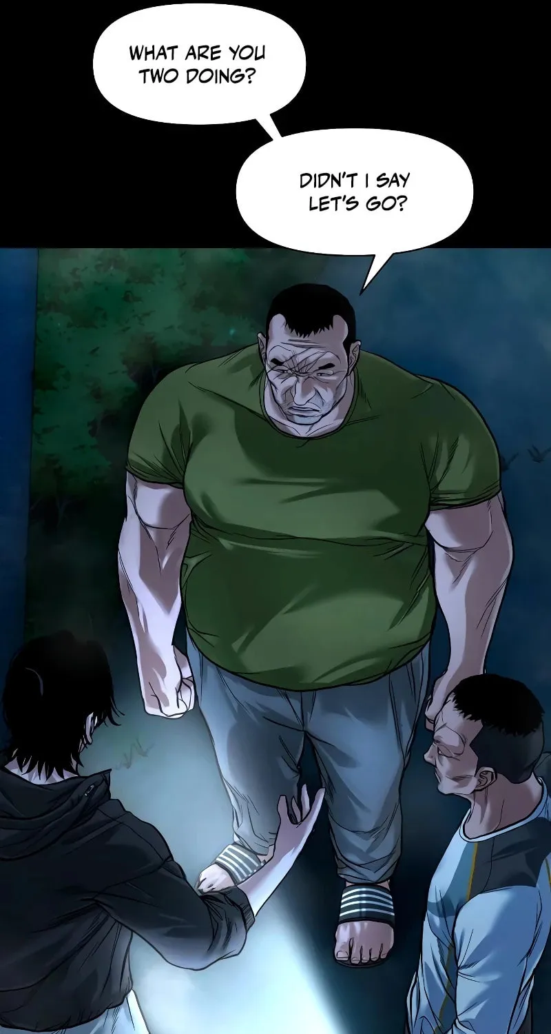 Read Gwichonri chapter 16 image 45 on Lezhin