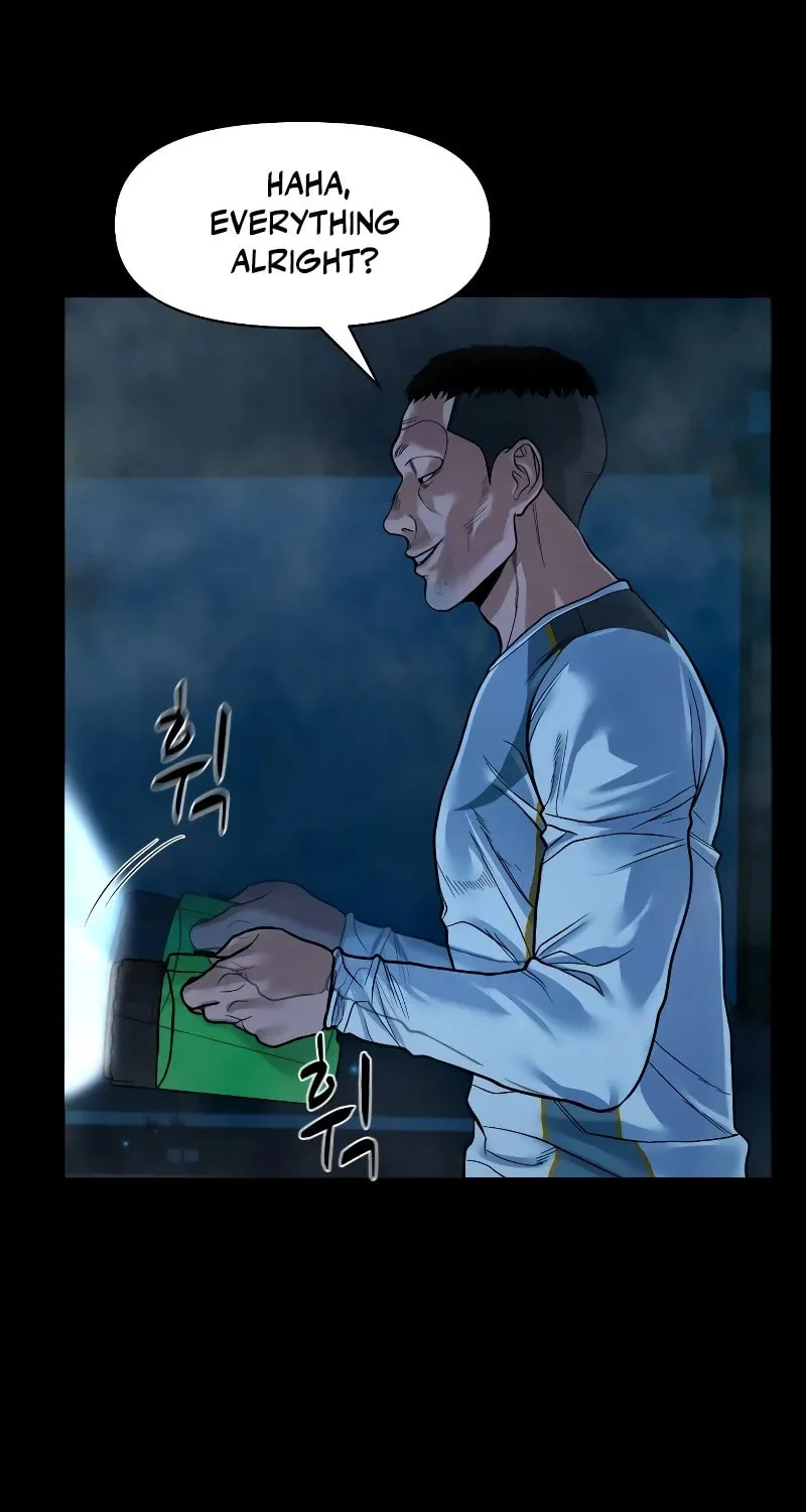 Read Gwichonri chapter 16 image 54 on Lezhin