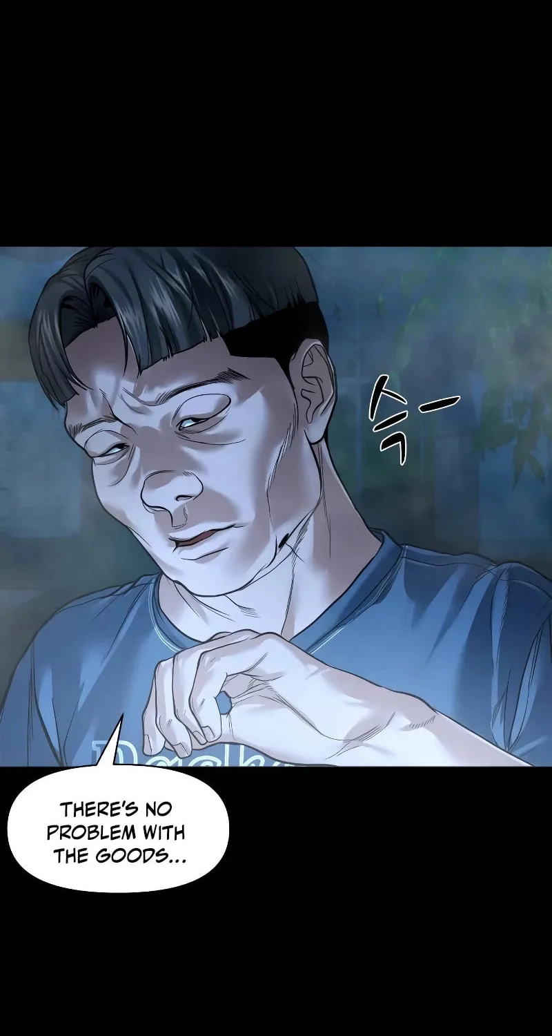 Read Gwichonri chapter 16 image 55 on Lezhin