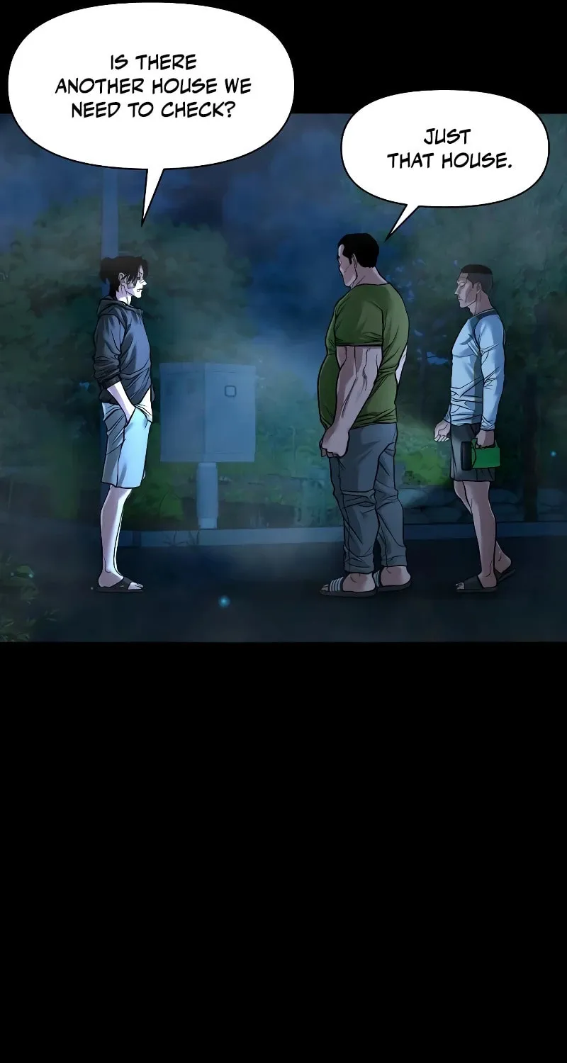 Read Gwichonri chapter 16 image 72 on Lezhin