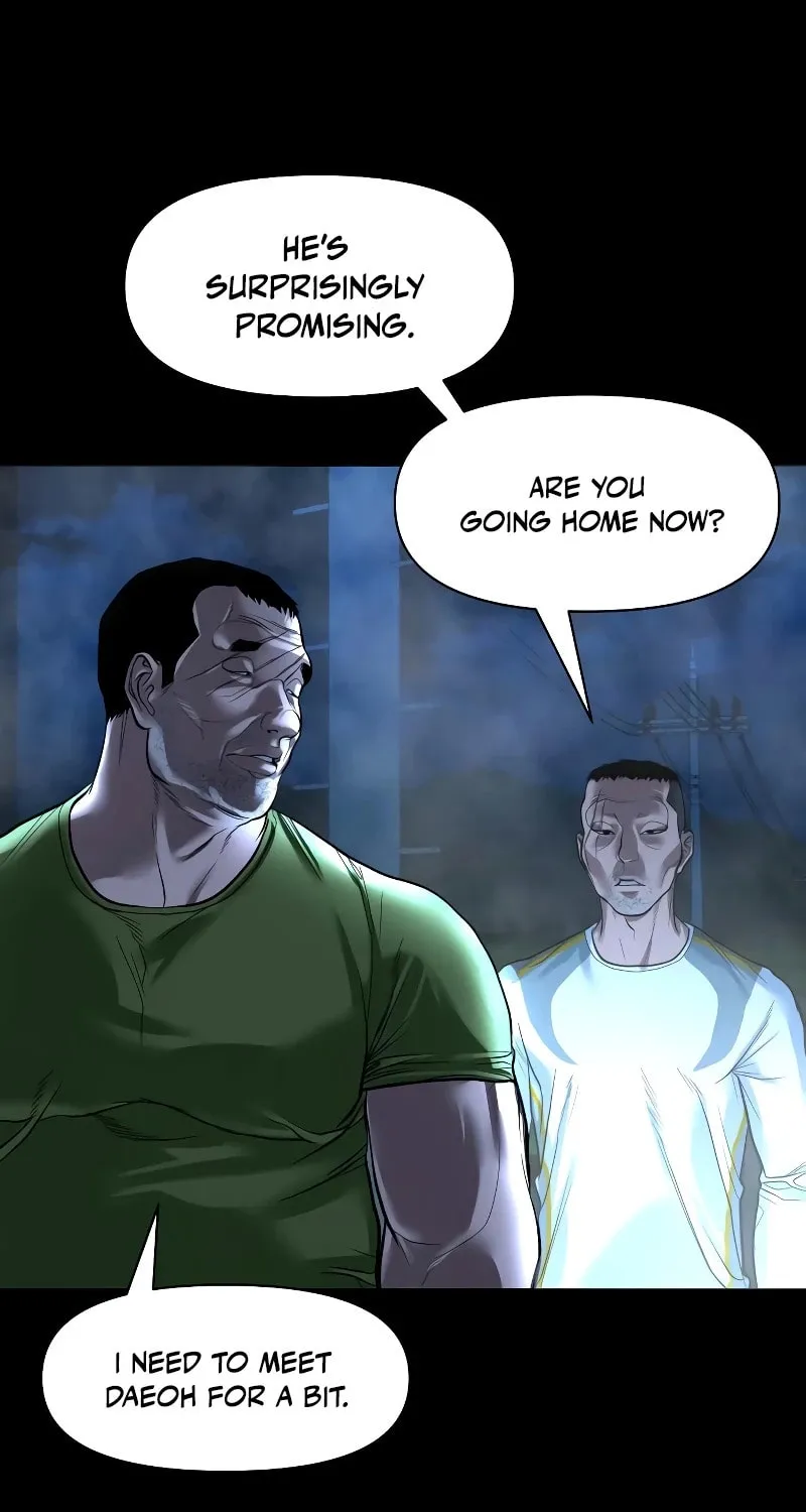 Read Gwichonri chapter 16 image 78 on Lezhin