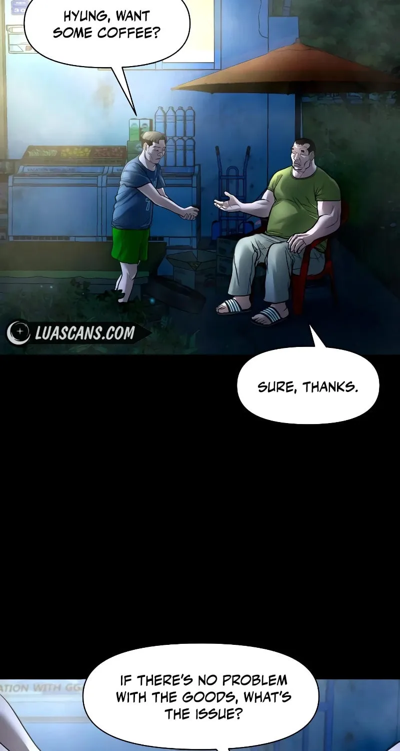 Read Gwichonri chapter 16 image 83 on Lezhin