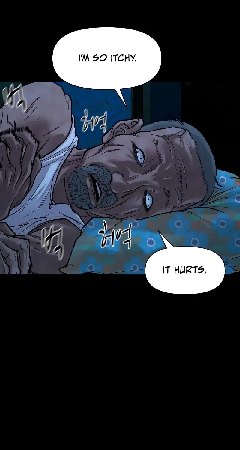 Read Gwichonri chapter 16 image 90 on Lezhin