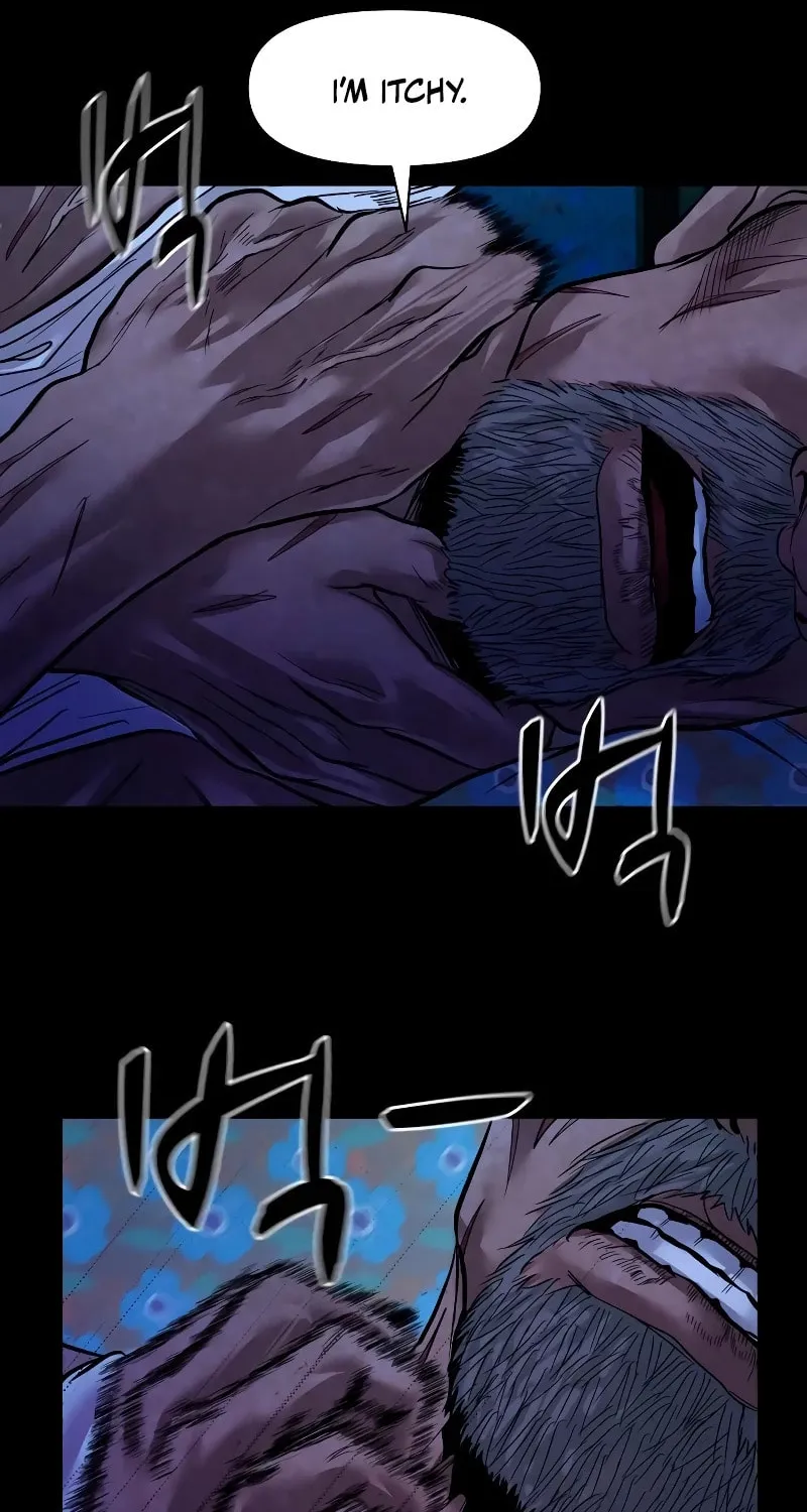 Read Gwichonri chapter 16 image 91 on Lezhin