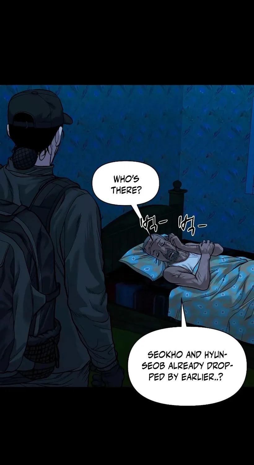 Read Gwichonri chapter 17 image 16 on Lezhin