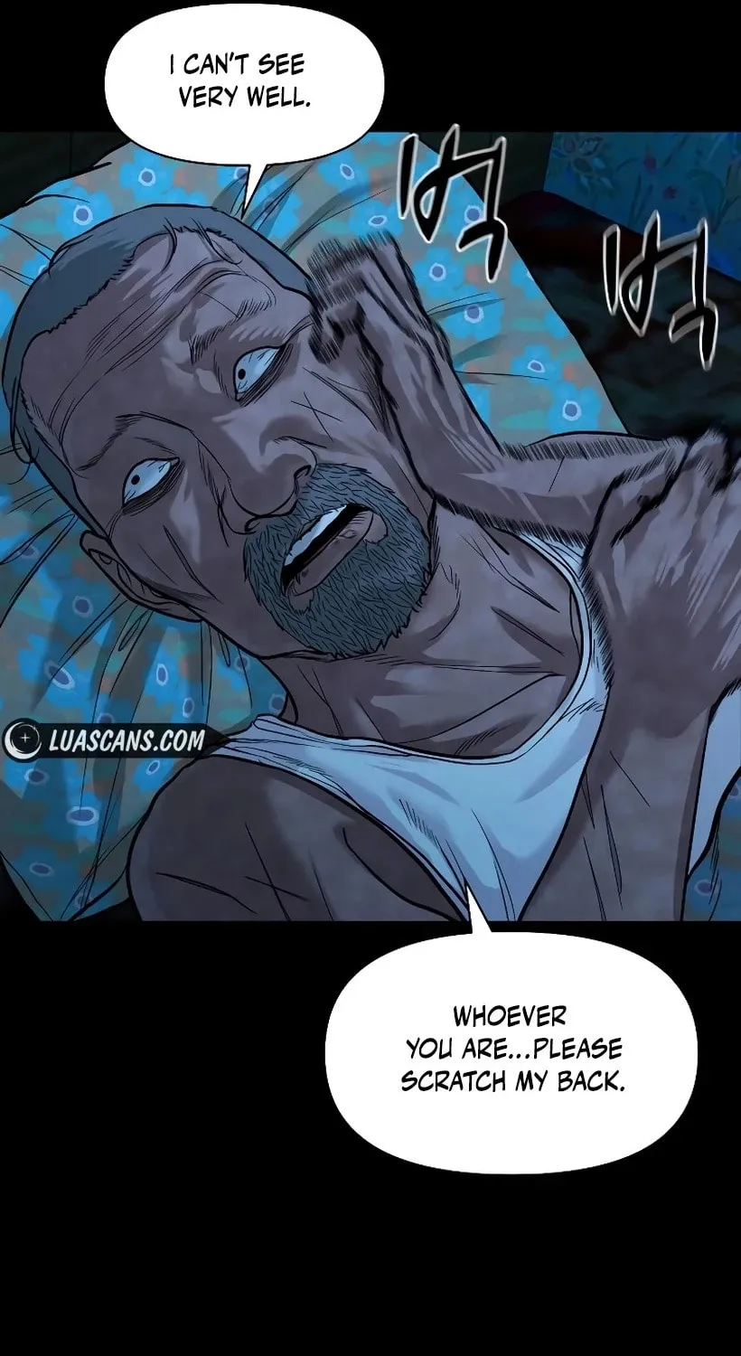 Read Gwichonri chapter 17 image 18 on Lezhin