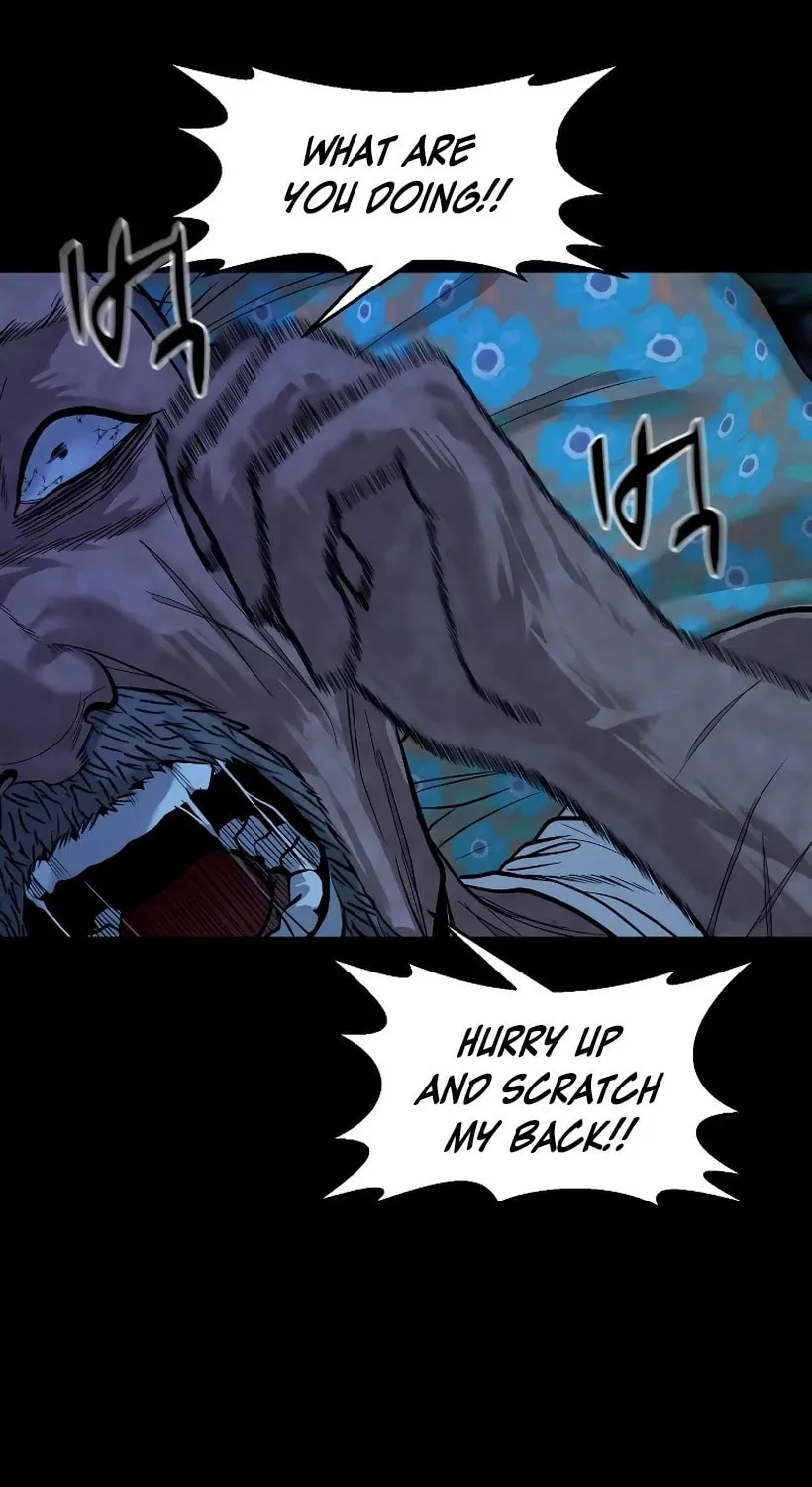 Read Gwichonri chapter 17 image 19 on Lezhin