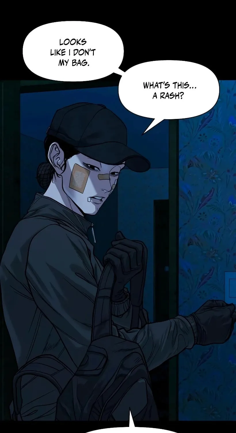 Read Gwichonri chapter 17 image 20 on Lezhin