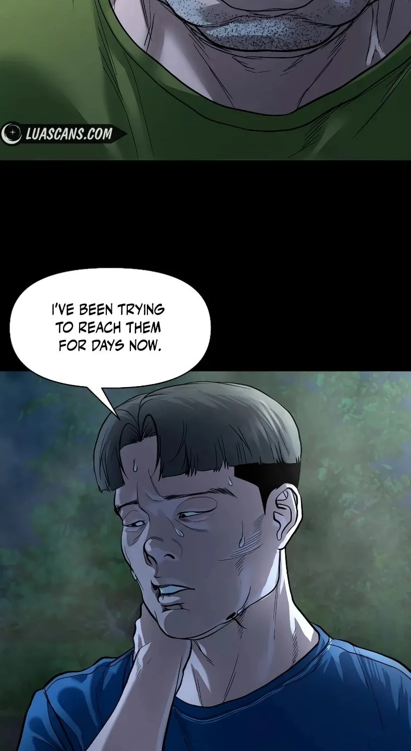 Read Gwichonri chapter 17 image 3 on Lezhin