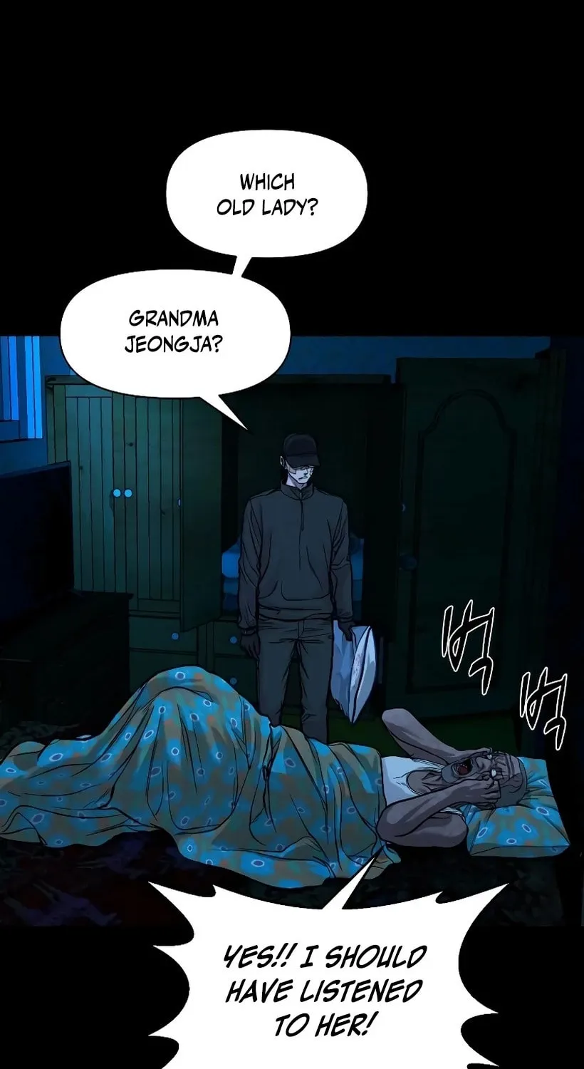 Read Gwichonri chapter 17 image 30 on Lezhin