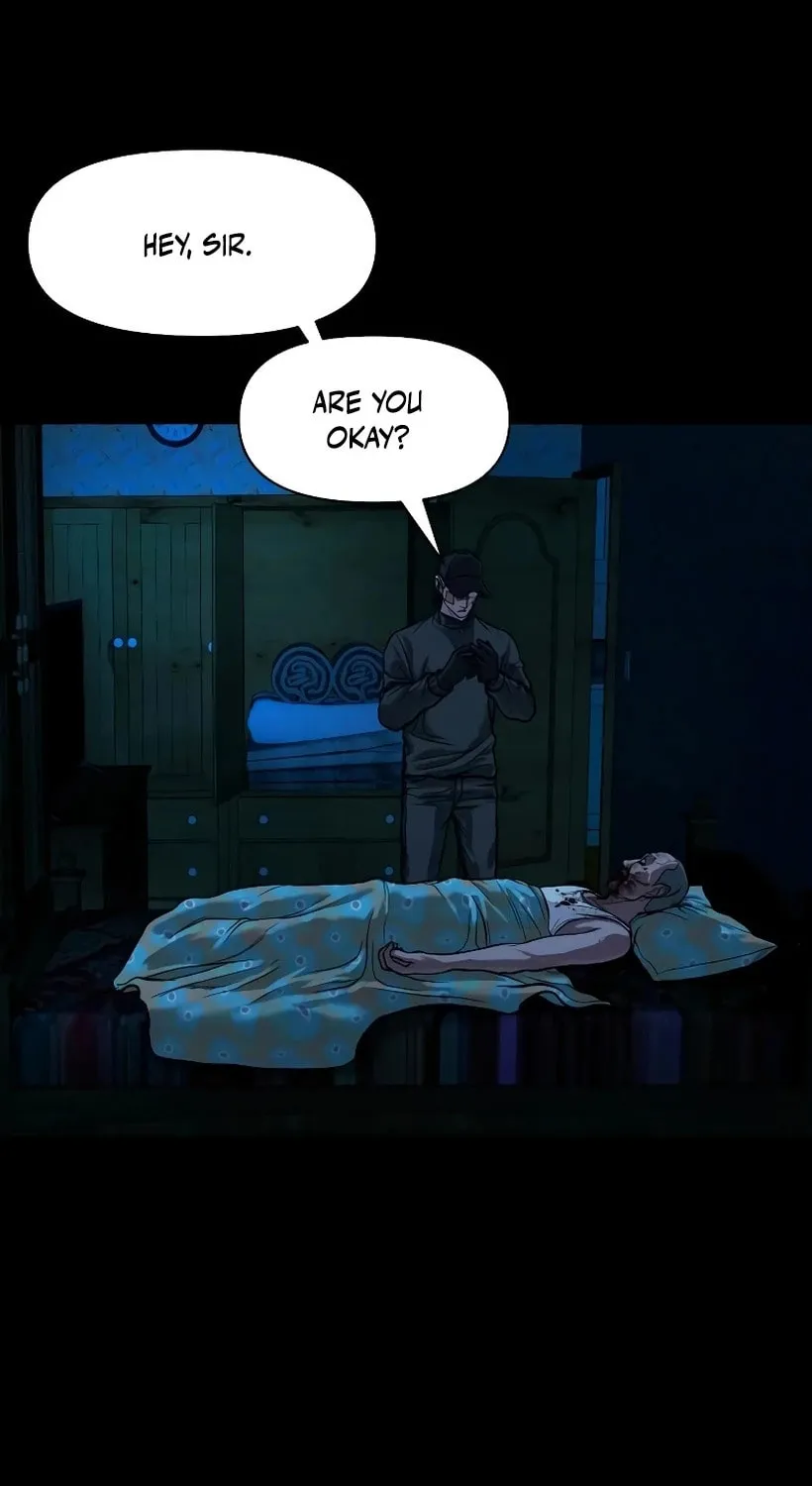 Read Gwichonri chapter 17 image 38 on Lezhin