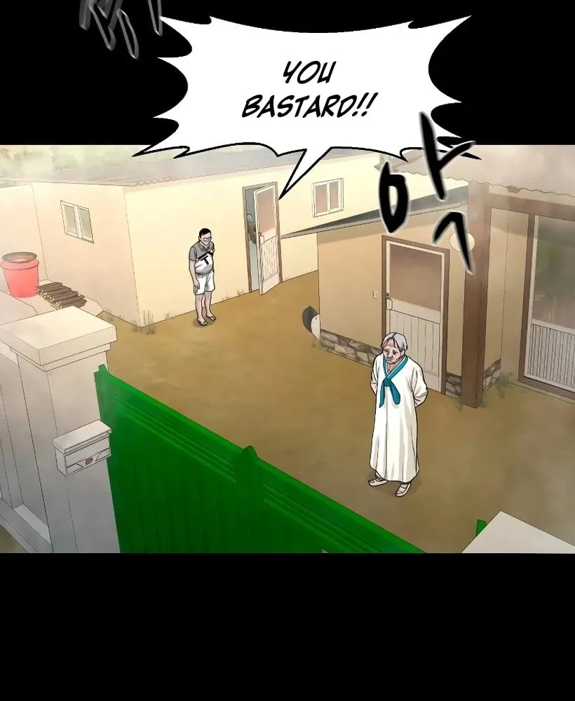 Read Gwichonri chapter 17 image 44 on Lezhin