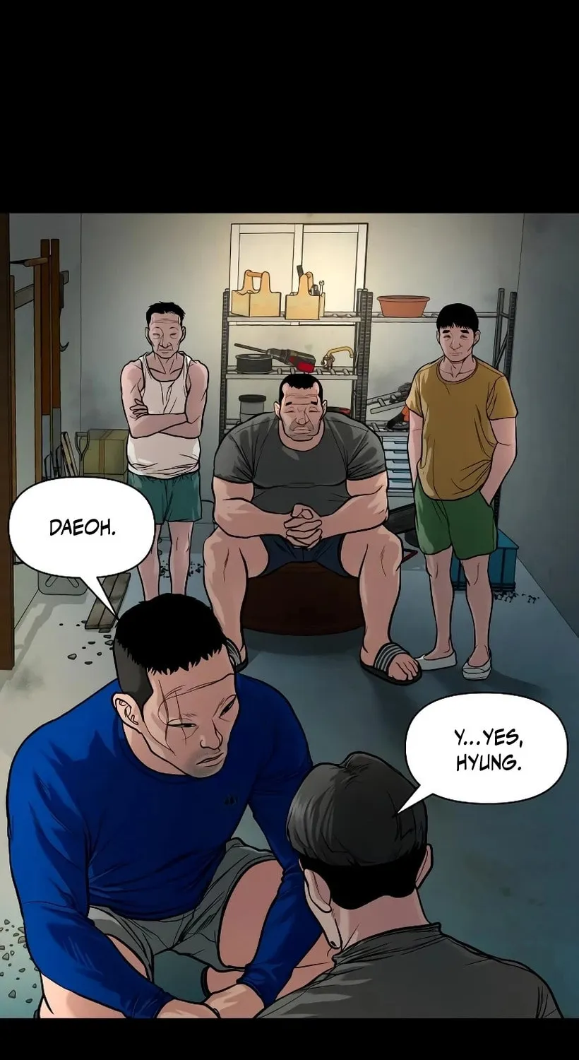 Read Gwichonri chapter 17 image 46 on Lezhin